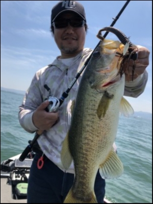 hideup 乃村弘栄 ブログ写真 2018/05/13