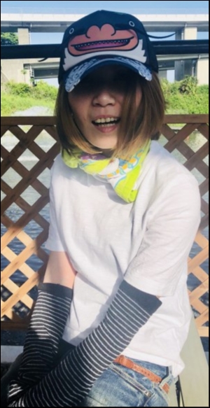 hideup 乃村弘栄 ブログ写真 2018/05/15