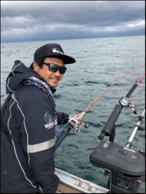 hideup 乃村弘栄 ブログ写真 2018/05/15