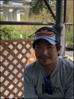 hideup 乃村弘栄 ブログ写真 2018/05/15