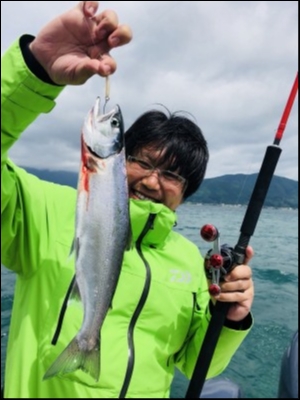 hideup 乃村弘栄 ブログ写真 2018/05/15