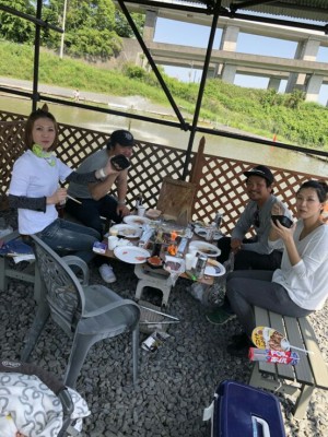 hideup 乃村弘栄 ブログ写真 2018/05/15