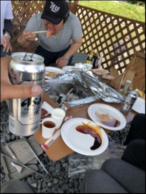 hideup 乃村弘栄 ブログ写真 2018/05/15