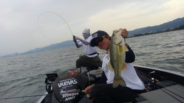 hideup 乃村弘栄 ブログ写真 2018/05/18