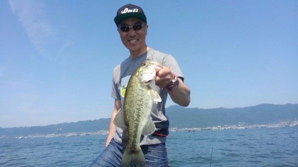 hideup 乃村弘栄 ブログ写真 2018/06/04