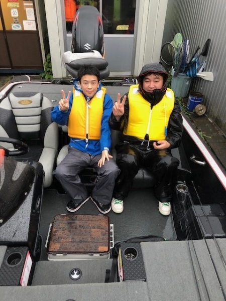 hideup 乃村弘栄 ブログ写真 2018/06/06