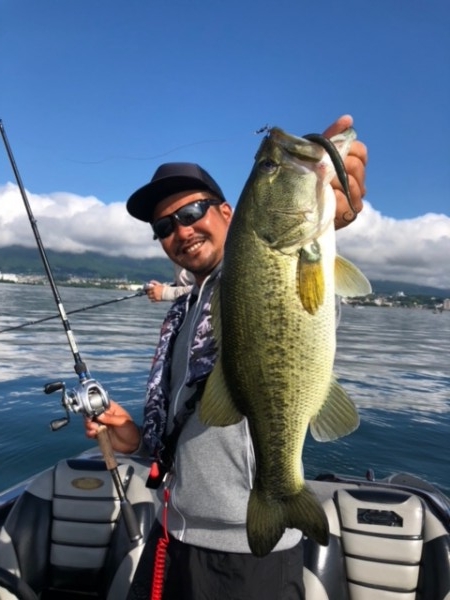 hideup 乃村弘栄 ブログ写真 2018/06/08