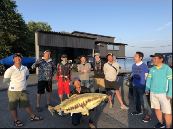 hideup 乃村弘栄 ブログ写真 2018/06/10