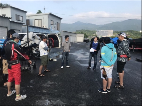 hideup 乃村弘栄 ブログ写真 2018/06/10