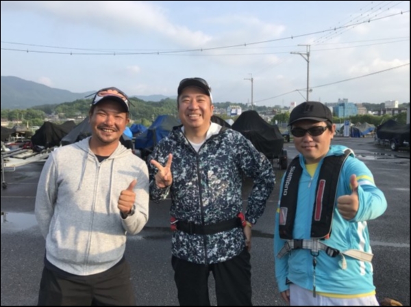 hideup 乃村弘栄 ブログ写真 2018/06/10