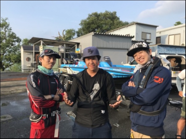 hideup 乃村弘栄 ブログ写真 2018/06/10