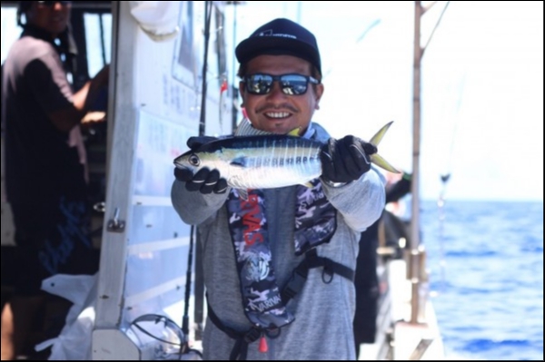 hideup 乃村弘栄 ブログ写真 2018/07/03