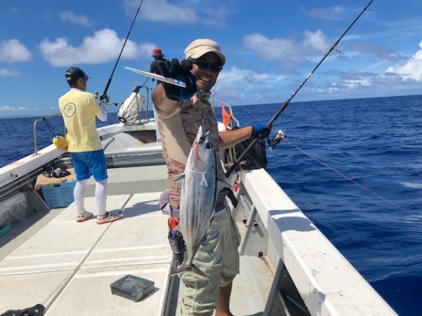 hideup 乃村弘栄 ブログ写真 2018/07/03