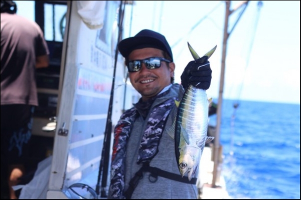 hideup 乃村弘栄 ブログ写真 2018/07/03