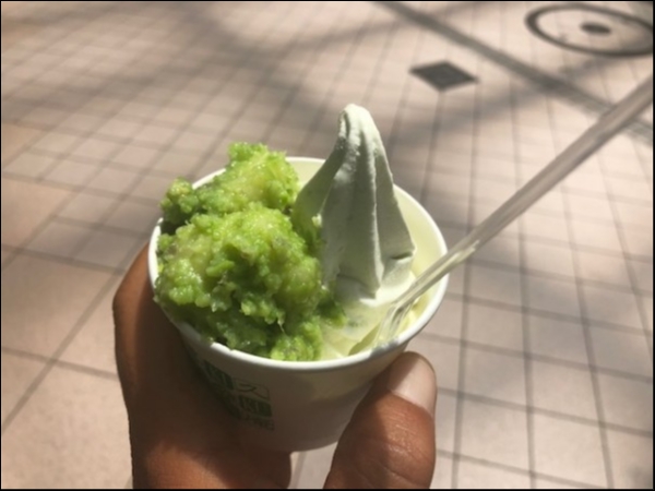 hideup 乃村弘栄 ブログ写真 2018/07/05