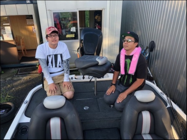 hideup 乃村弘栄 ブログ写真 2018/07/12