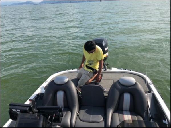 hideup 乃村弘栄 ブログ写真 2018/07/13