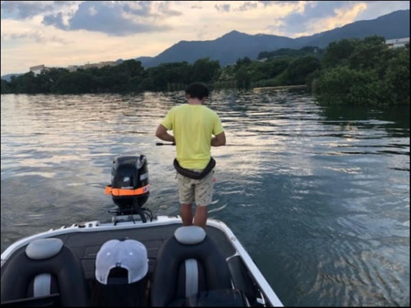 hideup 乃村弘栄 ブログ写真 2018/07/13