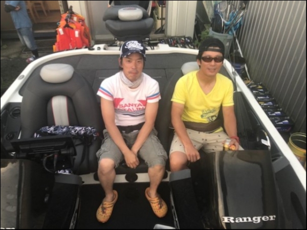 hideup 乃村弘栄 ブログ写真 2018/07/13