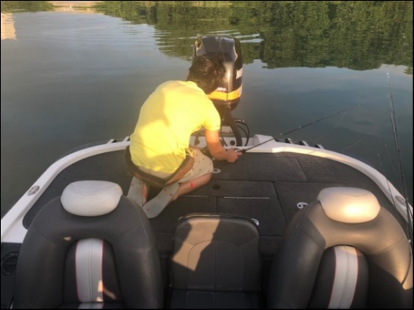 hideup 乃村弘栄 ブログ写真 2018/07/13