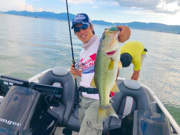 hideup 乃村弘栄 ブログ写真 2018/07/13