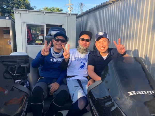 hideup 乃村弘栄 ブログ写真 2018/07/14