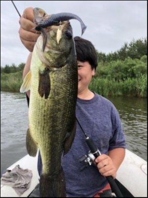 hideup 乃村弘栄 ブログ写真 2018/07/15