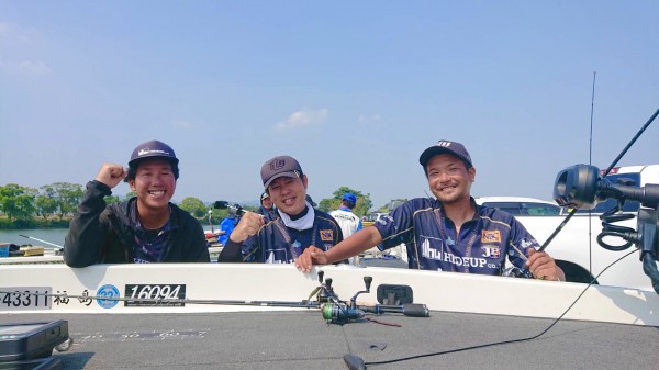 hideup 乃村弘栄 ブログ写真 2018/08/07