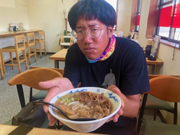 hideup 乃村弘栄 ブログ写真 2018/08/07