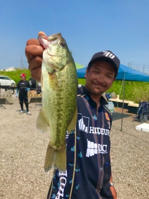 hideup 乃村弘栄 ブログ写真 2018/08/07