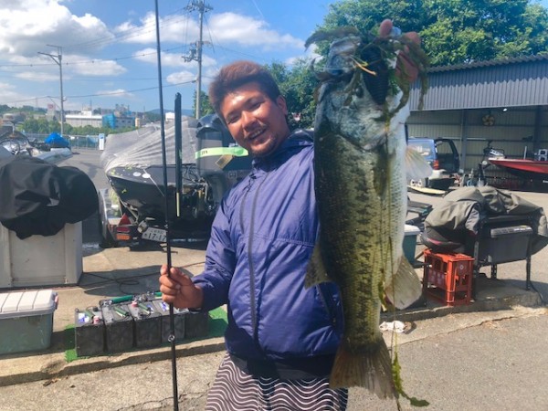 hideup 乃村弘栄 ブログ写真 2018/08/09