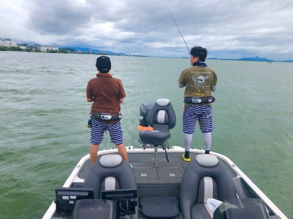 hideup 乃村弘栄 ブログ写真 2018/08/09