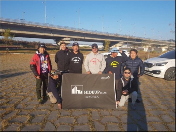 hideup 乃村弘栄 ブログ写真 2018/11/04