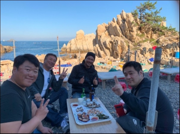 hideup 乃村弘栄 ブログ写真 2018/11/05