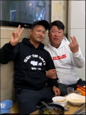 hideup 乃村弘栄 ブログ写真 2018/11/05