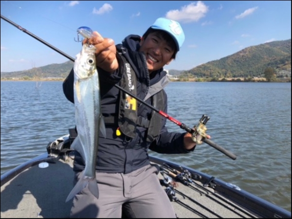 hideup 乃村弘栄 ブログ写真 2018/11/05