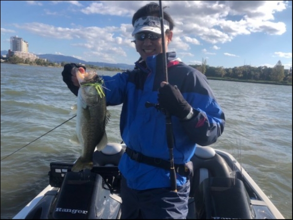 hideup 乃村弘栄 ブログ写真 2018/11/11