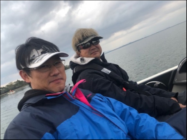 hideup 乃村弘栄 ブログ写真 2018/11/11