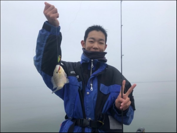 hideup 乃村弘栄 ブログ写真 2018/12/04