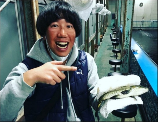 hideup 乃村弘栄 ブログ写真 2018/12/04