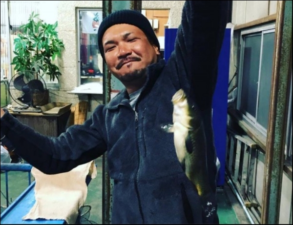 hideup 乃村弘栄 ブログ写真 2018/12/04