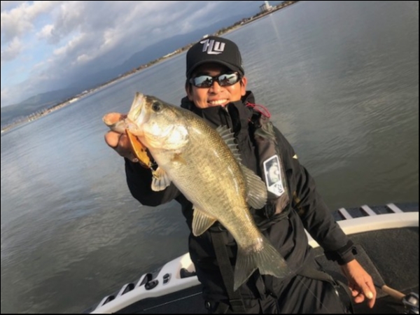 hideup 乃村弘栄 ブログ写真 2018/12/06