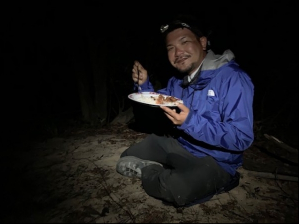 hideup 乃村弘栄 ブログ写真 2019/02/01