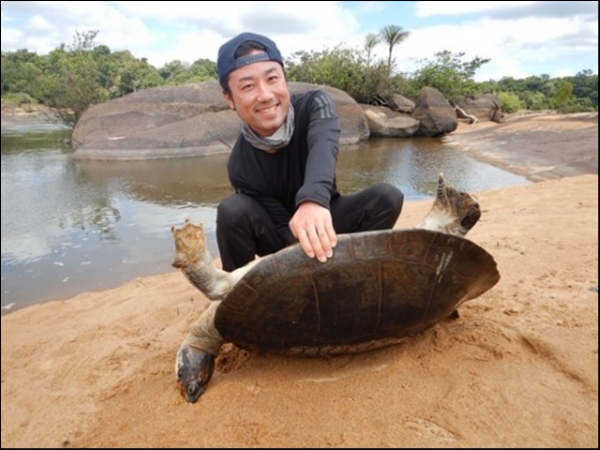 hideup 乃村弘栄 ブログ写真 2019/02/01