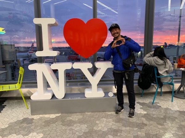 hideup 乃村弘栄 ブログ写真 2019/02/04