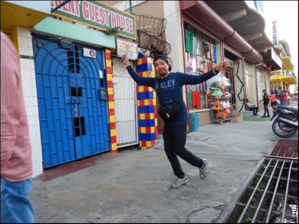 hideup 乃村弘栄 ブログ写真 2019/02/04