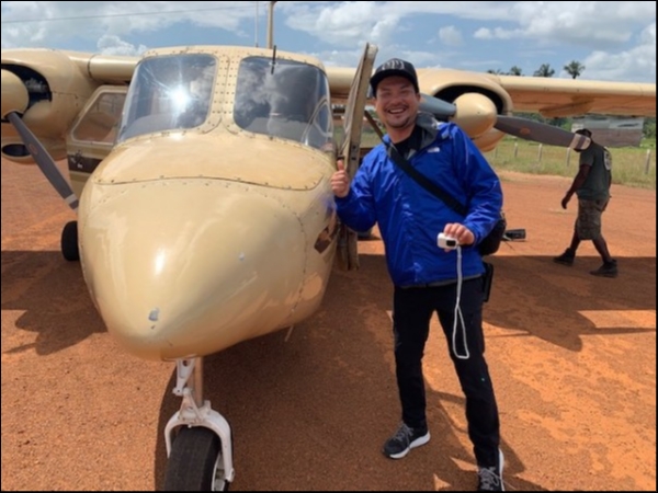 hideup 乃村弘栄 ブログ写真 2019/02/05