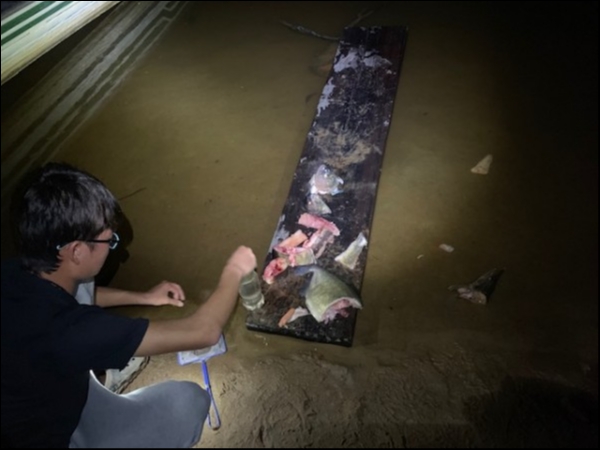 hideup 乃村弘栄 ブログ写真 2019/02/05