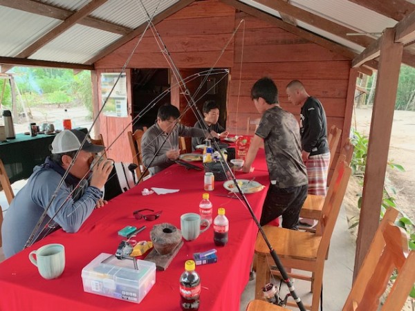 hideup 乃村弘栄 ブログ写真 2019/02/05