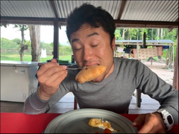 hideup 乃村弘栄 ブログ写真 2019/02/06